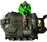 Zsrr